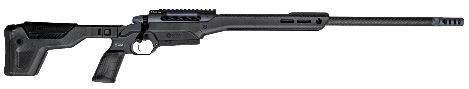 WBY 307 ALPINE MDT CARBON 280AI 22